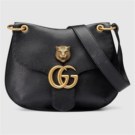 gucci behang zwanen|Gucci Shoulder Bags for Women .